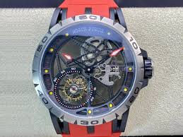 Roger Dubuis Replica